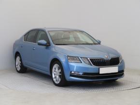 Škoda Octavia  1.0 TSI Style 