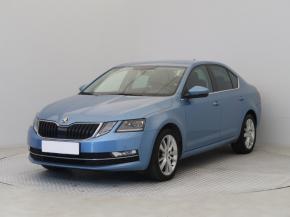 Škoda Octavia  1.0 TSI Style 