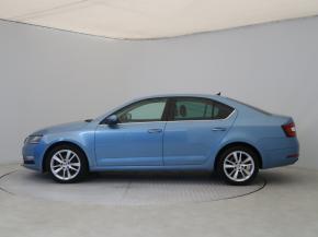 Škoda Octavia  1.0 TSI Style 