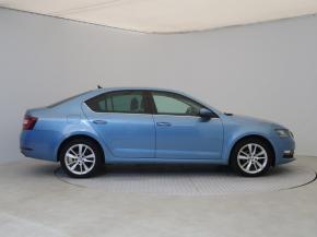 Škoda Octavia  1.0 TSI Style 