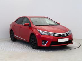 Toyota Corolla  1.6 Valvematic 