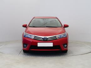 Toyota Corolla  1.6 Valvematic 