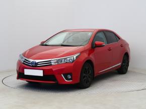 Toyota Corolla  1.6 Valvematic 