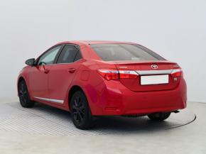 Toyota Corolla  1.6 Valvematic 