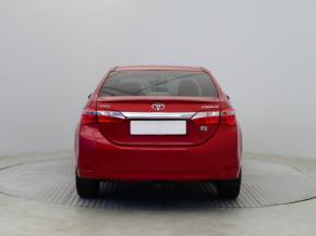 Toyota Corolla  1.6 Valvematic 