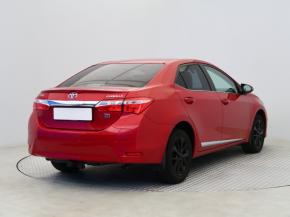 Toyota Corolla  1.6 Valvematic 