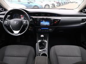 Toyota Corolla  1.6 Valvematic 