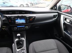 Toyota Corolla  1.6 Valvematic 