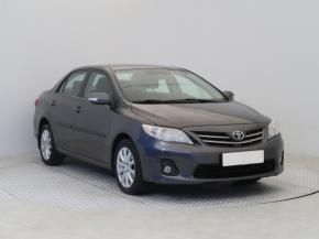 Toyota Corolla  1.6 Valvematic 