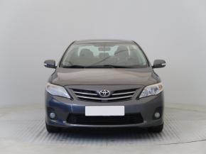 Toyota Corolla  1.6 Valvematic 