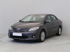 Toyota Corolla  1.6 Valvematic 