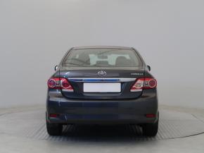 Toyota Corolla  1.6 Valvematic 