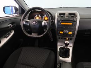 Toyota Corolla  1.6 Valvematic 