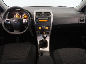 Toyota Corolla  1.6 Valvematic 