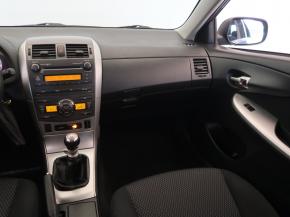 Toyota Corolla  1.6 Valvematic 