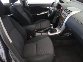 Toyota Corolla  1.6 Valvematic 