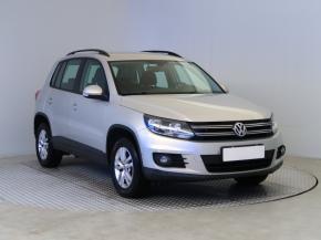 Volkswagen Tiguan  2.0 TDI 