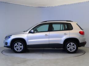 Volkswagen Tiguan  2.0 TDI 