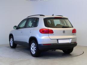 Volkswagen Tiguan  2.0 TDI 