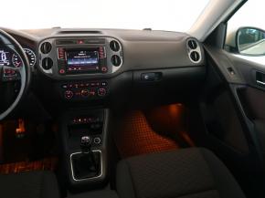 Volkswagen Tiguan  2.0 TDI 