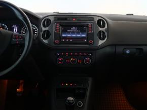 Volkswagen Tiguan  2.0 TDI 