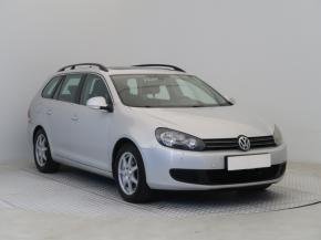 Volkswagen Golf  1.6 TDI 