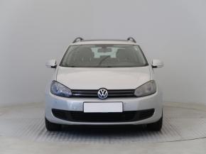 Volkswagen Golf  1.6 TDI 