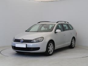 Volkswagen Golf  1.6 TDI 