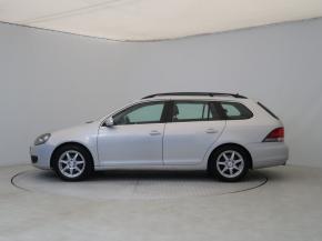 Volkswagen Golf  1.6 TDI 