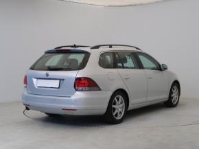 Volkswagen Golf  1.6 TDI 