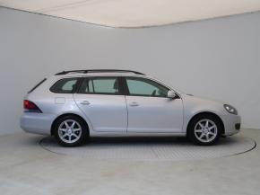 Volkswagen Golf  1.6 TDI 