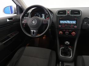 Volkswagen Golf  1.6 TDI 