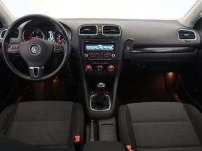 Volkswagen Golf  1.6 TDI 