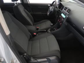 Volkswagen Golf  1.6 TDI 