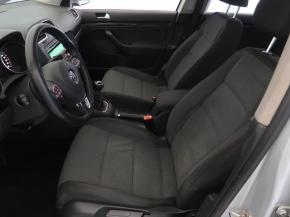 Volkswagen Golf  1.6 TDI 