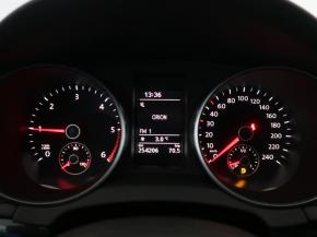 Volkswagen Golf  1.6 TDI 