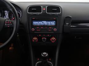 Volkswagen Golf  1.6 TDI 