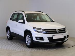 Volkswagen Tiguan  2.0 TDI 