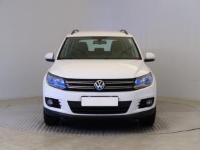 Volkswagen Tiguan  2.0 TDI 