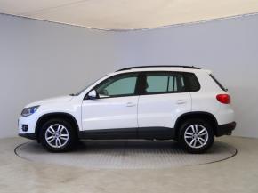 Volkswagen Tiguan  2.0 TDI 