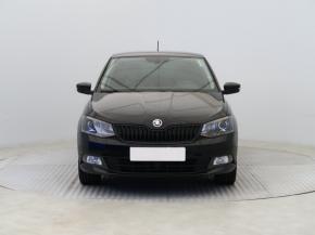 Škoda Fabia  1.0 TSI Style 