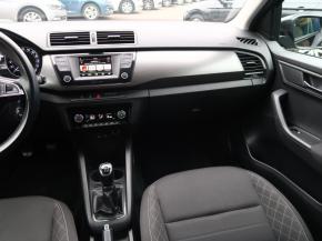 Škoda Fabia  1.0 TSI Style 