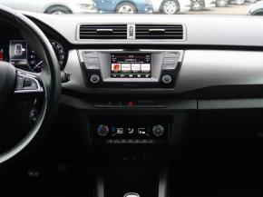 Škoda Fabia  1.0 TSI Style 