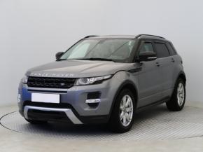 Land Rover Range Rover Evoque  SD4 