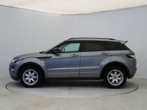 Land Rover Range Rover Evoque  SD4 