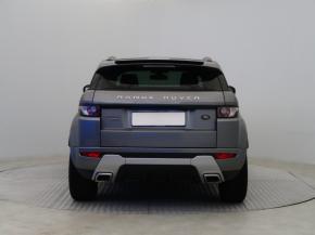 Land Rover Range Rover Evoque  SD4 