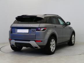 Land Rover Range Rover Evoque  SD4 