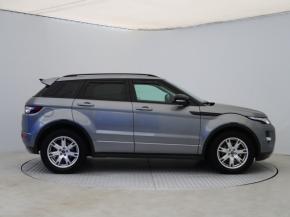 Land Rover Range Rover Evoque  SD4 