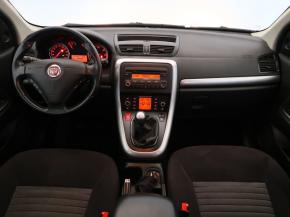 Fiat Croma  1.9 Multijet 