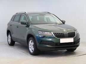 Škoda Karoq  1.5 TSI Style Plus 